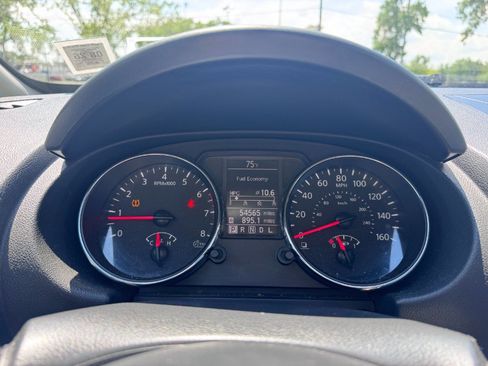 Used 2013 Nissan Rogue SV w/ Premium Pkg AWD/4WD image 16