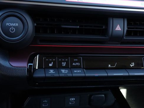 New 2026 Toyota Prius Plug-In Hybrid image 19