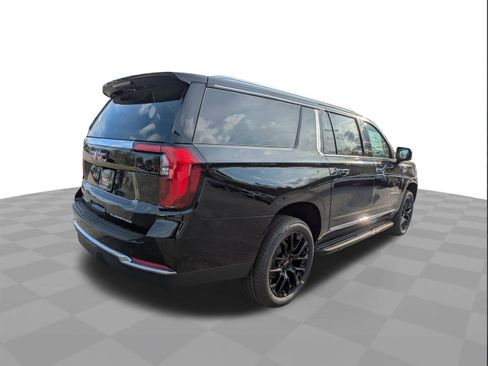 New 2026 GMC Yukon XL Elevation image 4