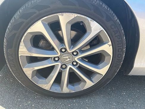 Used 2013 Honda Accord Sport image 13