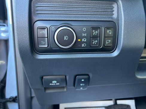 New 2026 Ford F350 Platinum image 22