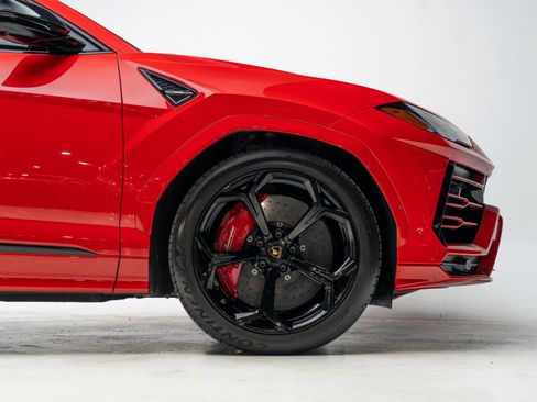 Used 2020 Lamborghini Urus AWD/4WD image 75