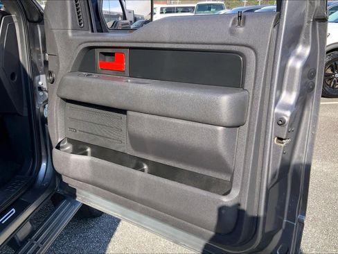 Used 2013 Ford F150 FX2 w/ Luxury Equipment Group image 22