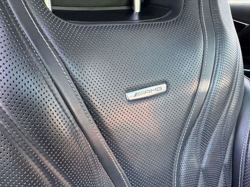 Used 2017 Mercedes-Benz S 63 AMG 4MATIC Coupe image 48