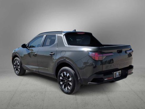 New 2025 Hyundai Santa Cruz SEL image 6
