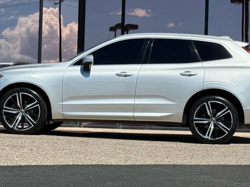 Used 2019 Volvo XC60 T5 R-Design w/ Protection Package image 6