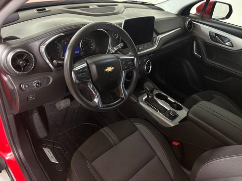 Used 2023 Chevrolet Blazer LT w/ Convenience Package image 20