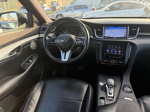 Used 2019 INFINITI QX50 Essential w/ Sensory Package AWD/4WD image 25