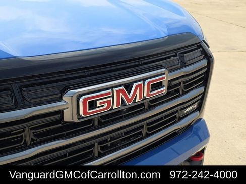 New 2026 GMC Terrain AT4 w/ Convenience Package III image 36