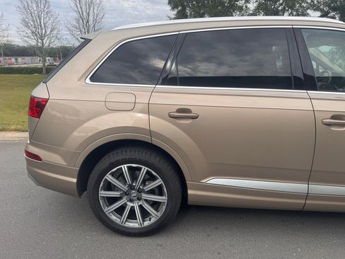 Used 2018 Audi Q7 3.0T Prestige image 52