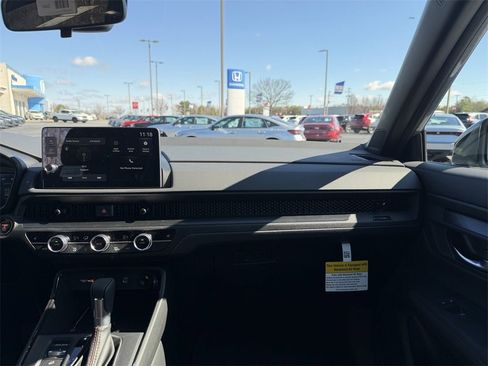 New 2026 Honda CR-V TrailSport image 23