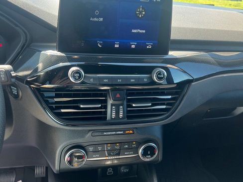 Used 2025 Ford Escape ST-Line FWD image 28