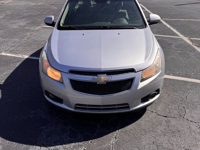Used 2011 Chevrolet Cruze LT