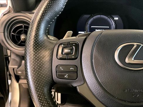 Used 2024 Lexus IS 350 F Sport w/ Navigation Package RWD image 23
