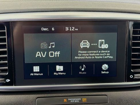 Used 2022 Kia Sportage EX image 33