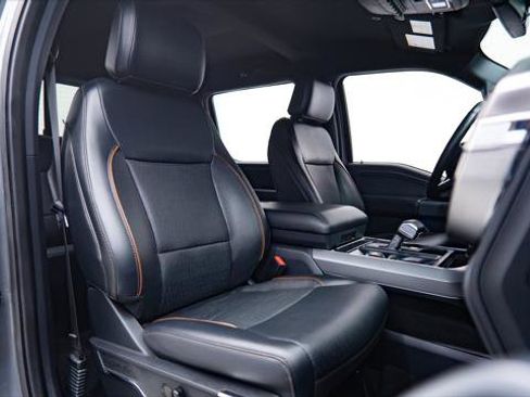 Used 2024 Ford F150 Lariat w/ Tow/Haul Package image 38