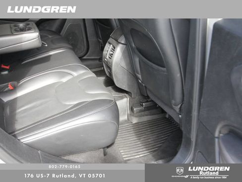 Used 2021 Jeep Cherokee Limited w/ Mopar Interior Package AWD/4WD image 26