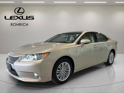 Used 2015 Lexus ES 350 350