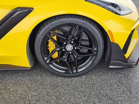 Used 2019 Chevrolet Corvette ZR1 image 9