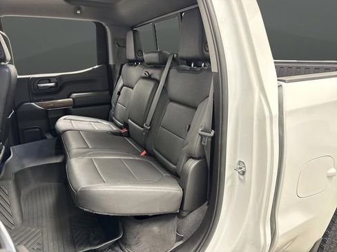 Used 2021 Chevrolet Silverado 1500 RST w/ All Star Edition Plus image 31