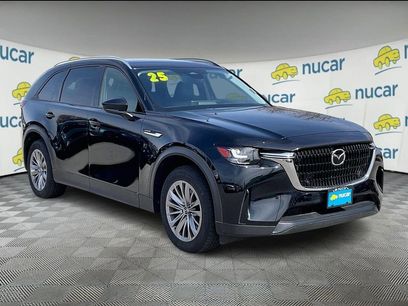 Used 2025 MAZDA CX-90 3.3 Turbo w/ Preferred Package