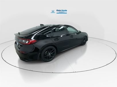Certified 2023 Honda Civic Sport