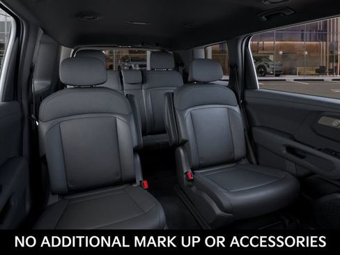 New 2027 Kia Telluride S FWD image 16