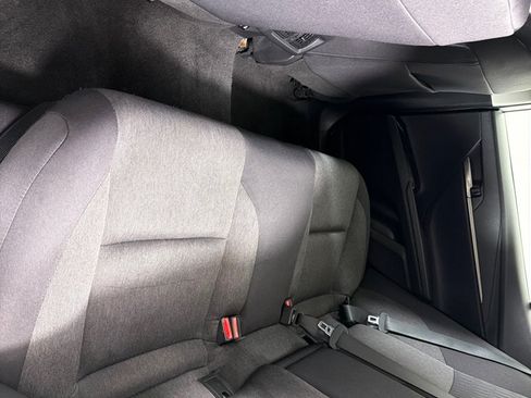 Used 2025 Toyota Camry LE FWD image 19