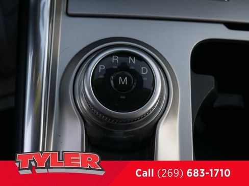 Used 2020 Ford Explorer Limited image 37