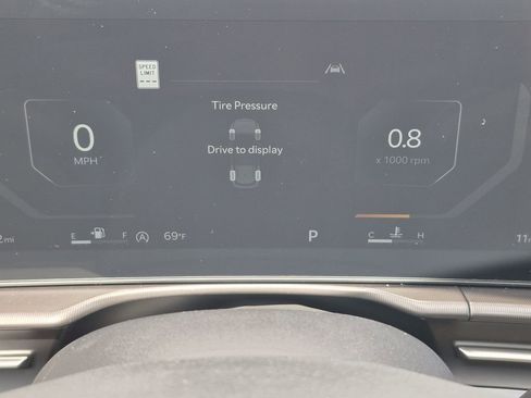 New 2026 Kia Sportage SX AWD/4WD image 20