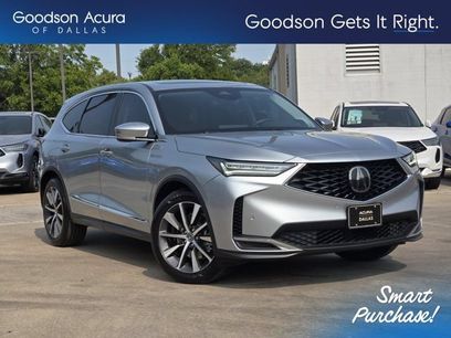 Certified 2026 Acura MDX FWD w/ Technology Package