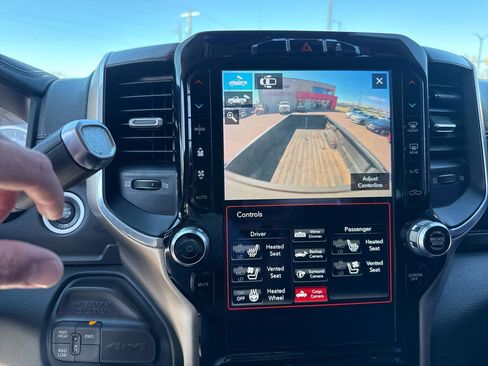 Used 2019 RAM 3500 Laramie image 15