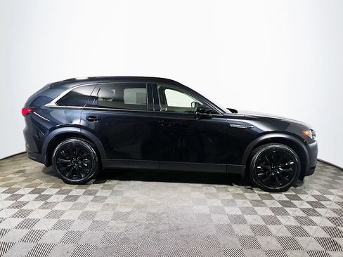 New 2026 MAZDA CX-90 3.3 Turbo w/ Premium Sport Pkg AWD/4WD image 8
