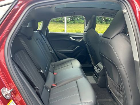 New 2025 Audi A5 2.0T Prestige image 29