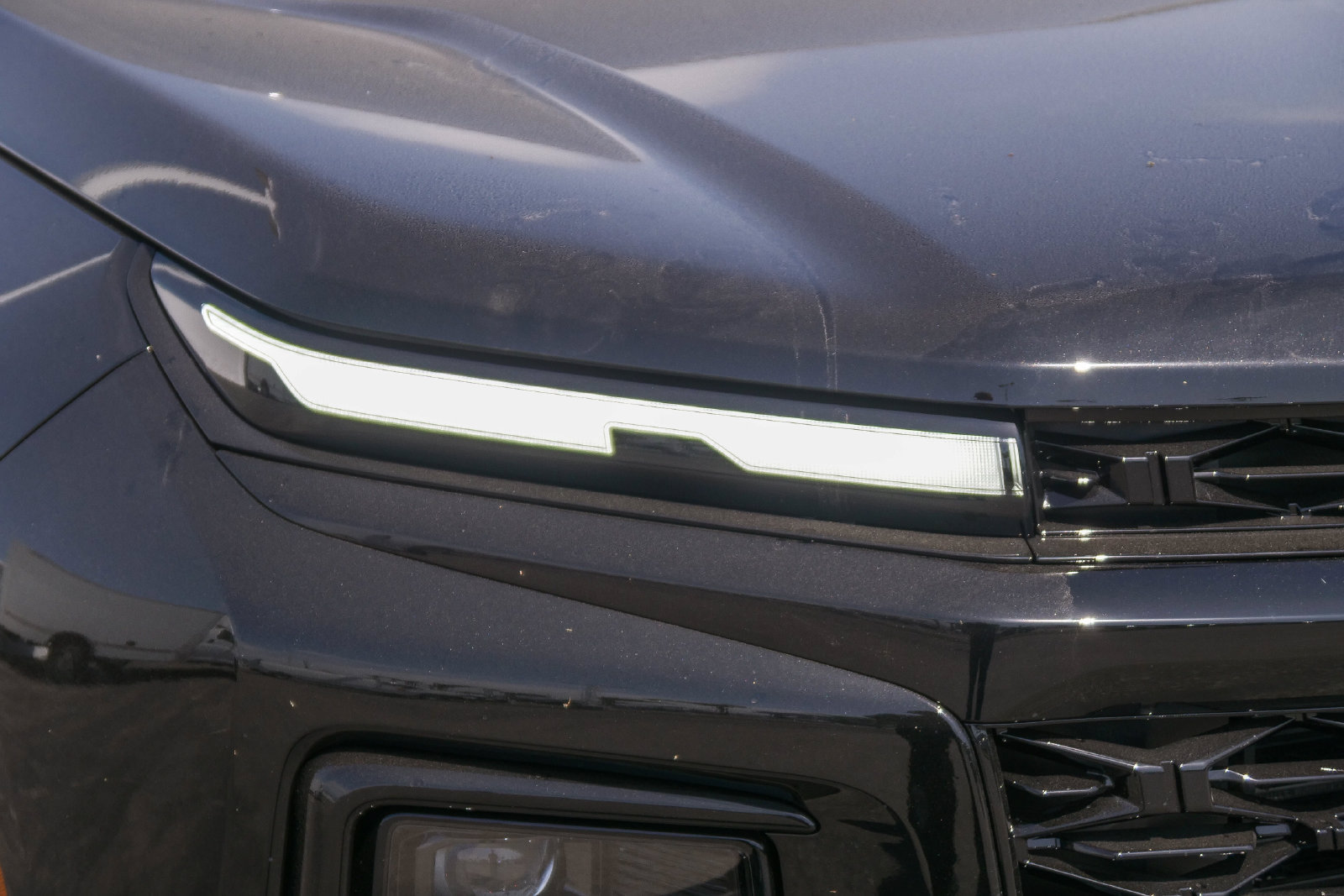 New 2026 Chevrolet Traverse RS w/ LPO, Floor Liner Package FWD image 4