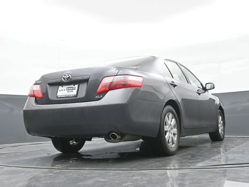 Used 2007 Toyota Camry CE image 36