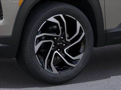 New 2026 Chevrolet TrailBlazer RS AWD/4WD image 9