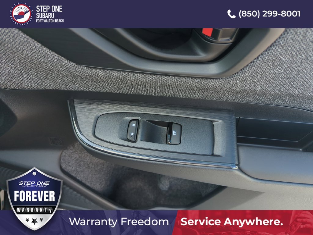 New 2026 Subaru Outback Premium AWD/4WD image 34