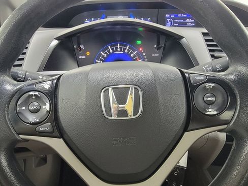 Used 2012 Honda Civic LX image 18