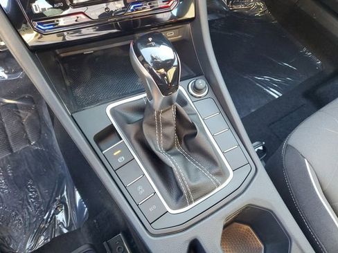 New 2026 Volkswagen Jetta Sport FWD image 24