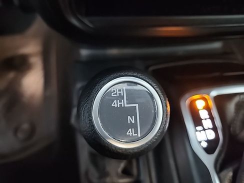 Used 2021 Jeep Wrangler Unlimited Sport image 35