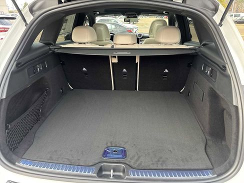 New 2026 Mercedes-Benz GLC 300 image 26