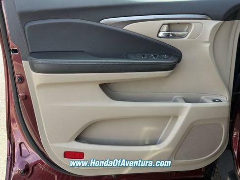 Certified 2019 Honda Ridgeline RTL image 21