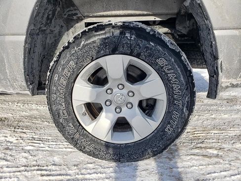 Used 2020 RAM 1500 Big Horn AWD/4WD image 47