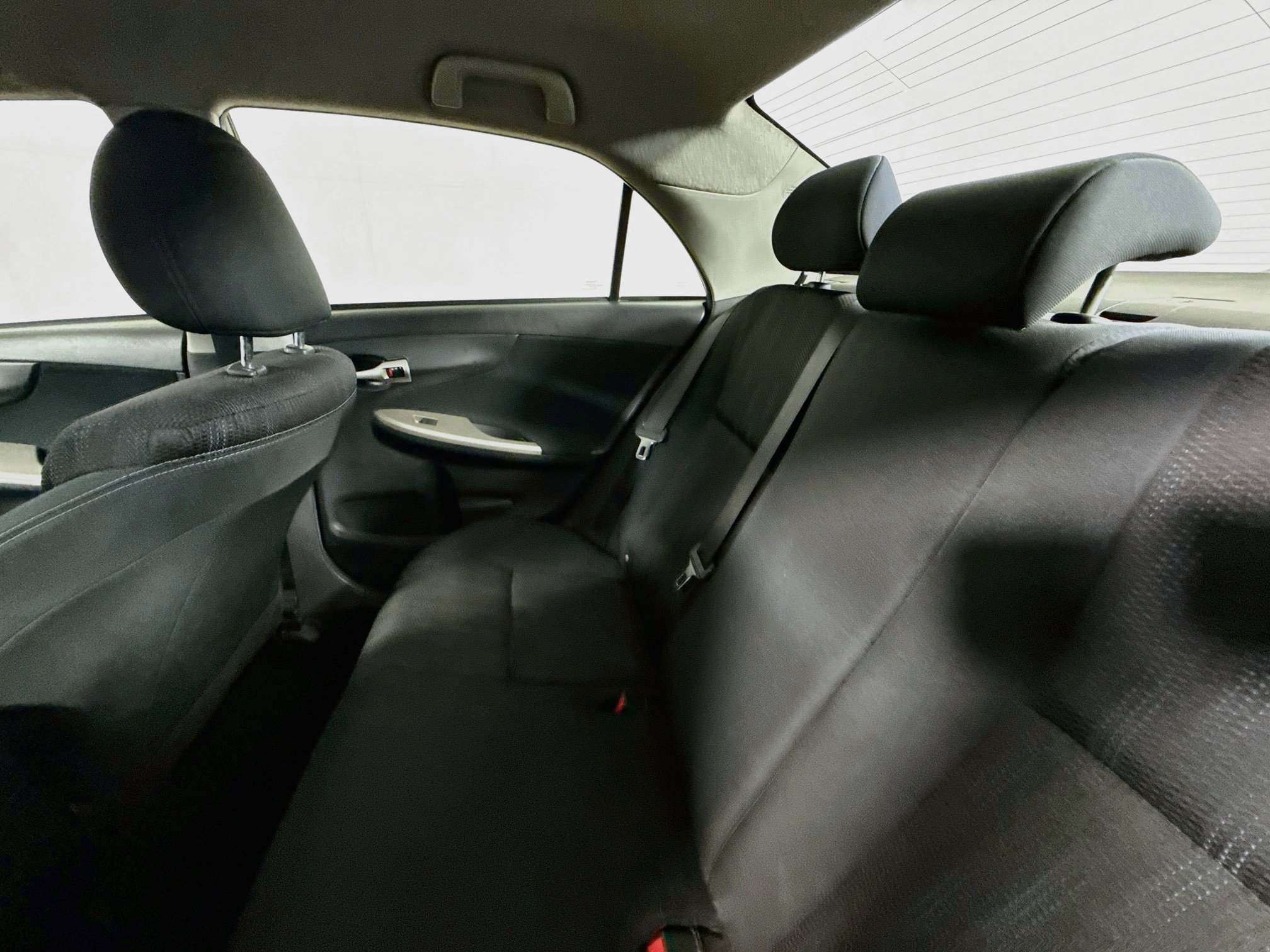 Used 2013 Toyota Corolla S FWD image 21