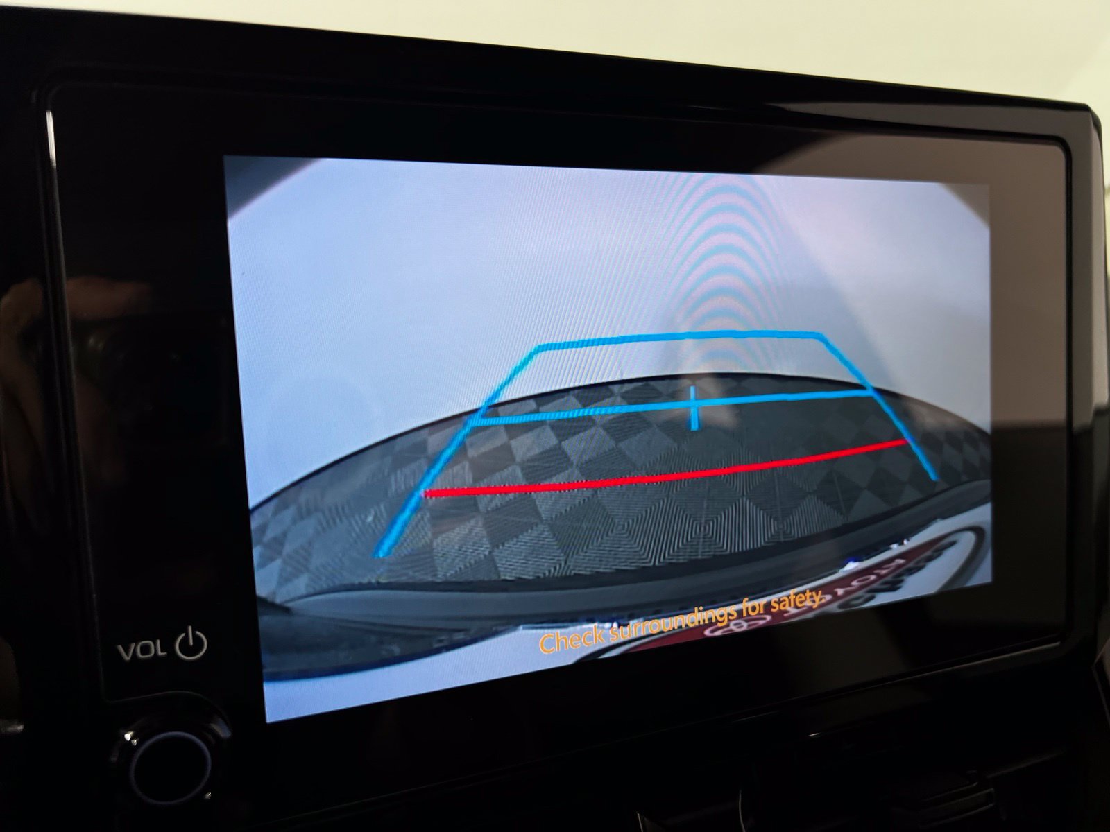 Used 2026 Toyota Corolla LE FWD image 19