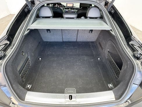 Used 2018 Audi A5 2.0T Premium Plus w/ Premium Plus image 18