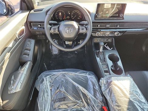 New 2026 Honda Civic Sport image 11