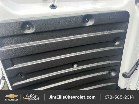 New 2025 Chevrolet Express 2500 w/ Driver Convenience Package image 8