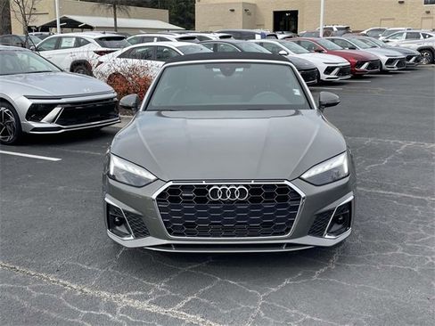 Used 2023 Audi A5 2.0T Premium Plus w/ Premium Plus image 2